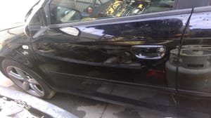 2008 Audi Audia3