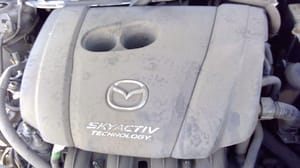 2016 Mazda Mazda3