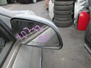 2007 Saturn Aura