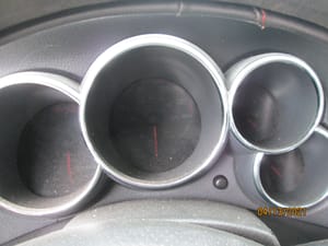 2004 Toyota Matrix