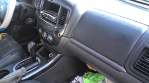2005 Mazda Tribute