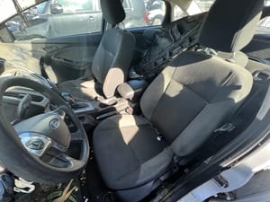 2012 Ford Focus