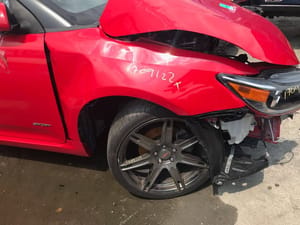 2014 Scion Sciotc