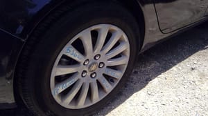 2012 Buick Regal