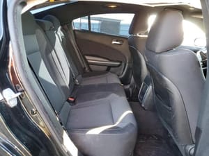 2017 Chrysler Charger