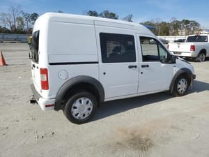 2012 Ford Transit