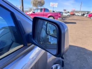 2010 Ford Edge