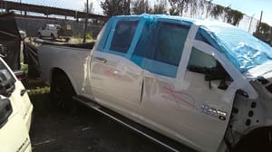 2017 Dodge Dpu15