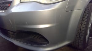 2015 Dodge Caravan