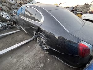 2010 Lincoln Mks