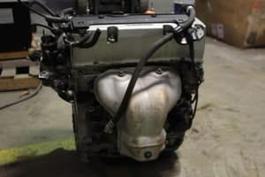 2008 Honda Element