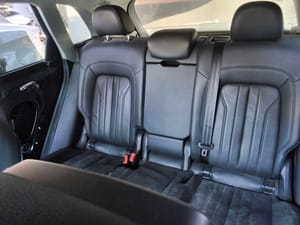 2018 Audi Audiq5