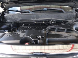 2015 Honda Pilot