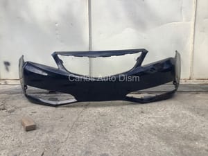 2013 Acura Ilx Bumper Cover - Front