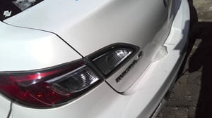 2013 Mazda Mazda3