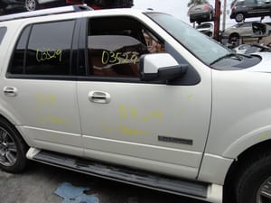 2008 Ford Expedition