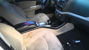 2011 Dodge Journey