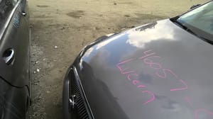 2007 Buick Lucerne