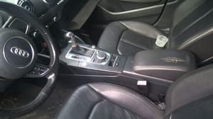 2015 Audi Audia3