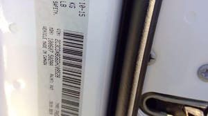 2016 Chrysler Charger
