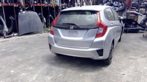 2016 Honda Fit