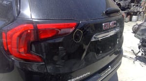 2020 GMC Terrain