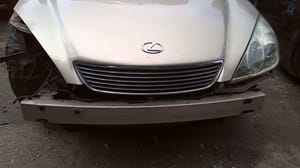 2005 Lexus Es330