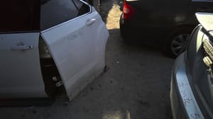 2007 Scion Sciotc