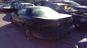 1993 Pontiac Firebird
