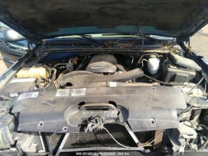 2005 GMC Aval15