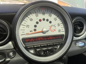 2012 Mini Cooper