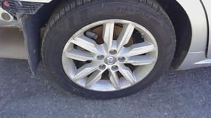 2015 Toyota Avalon