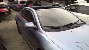 2008 Scion Sciotc