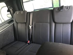 2008 Ford Expedition