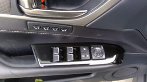 2016 Lexus Gs350