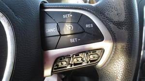 2014 Dodge Durango