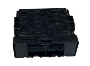 2017 Chevrolet Malibu Body Control Module