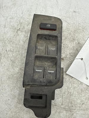 2005 Acura Tl Front Door Switch