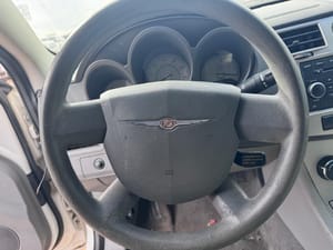 2007 Chrysler Sebring