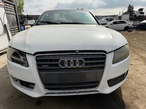 2012 Audi Audia5