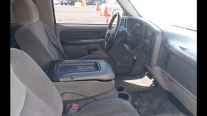 2003 GMC Ykxl15
