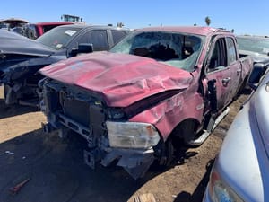 2013 Dodge Dpu15
