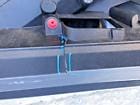 2022 Toyota Highlander Trunk Lid