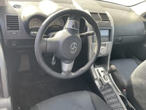 2007 Scion Sciotc Transmission