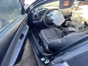 2012 Mazda 6