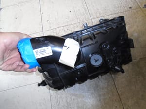 2018 Range Rover Range Rover Air Cleaner