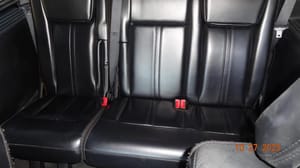 2016 Lincoln Navigator