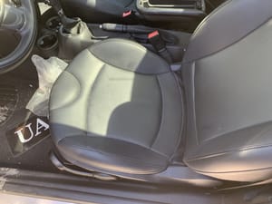 2012 Mini Cooper
