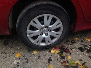 2011 Mazda Mazda6