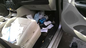 2013 Dodge Caravan